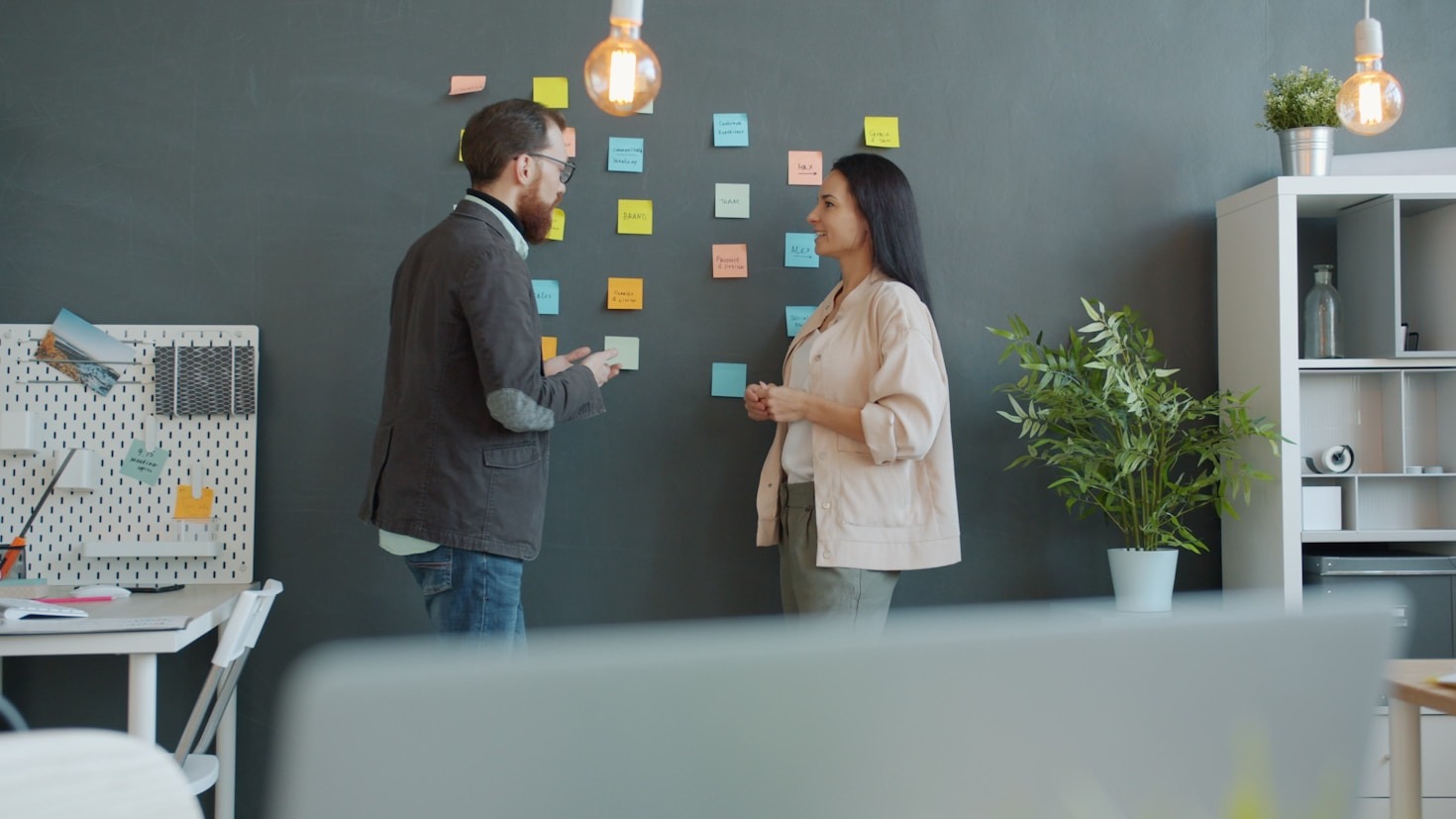 How Parent Companies Drive Success for Creatives